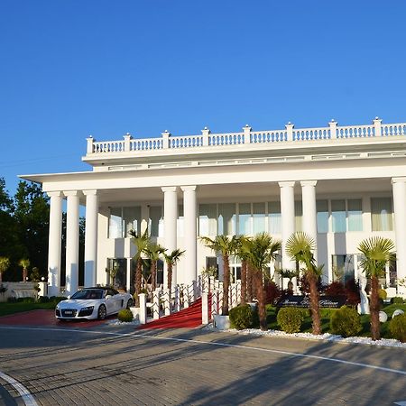 Queen Vali Palace Prilepnica Kültér fotó